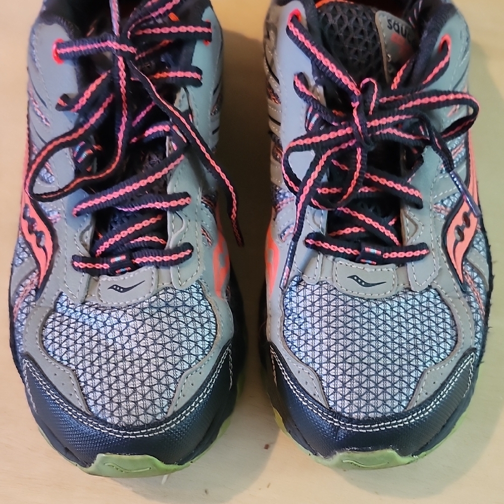 Saucony Eclipse Tr2 - image 5